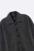 ESSENTIAL OVERCOAT
